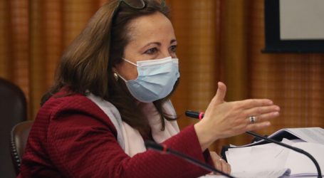 Sepúlveda criticó bajo reajuste en Presupuesto 2022 para O’Higgins