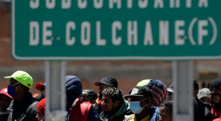Repatrian a 200 venezolanos desde Chile ante “trato cruel e inhumano”