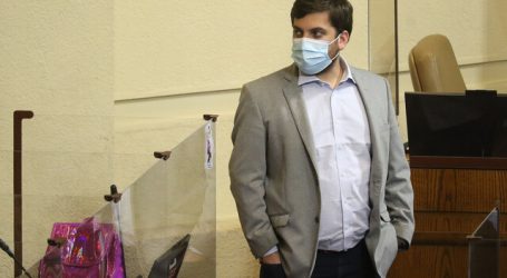 Bancada PPD se suma “decididamente” a Acusación Constitucional contra Piñera