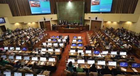 Despachan a ley proyecto que crea Registro Nacional de Deudores de Pensiones