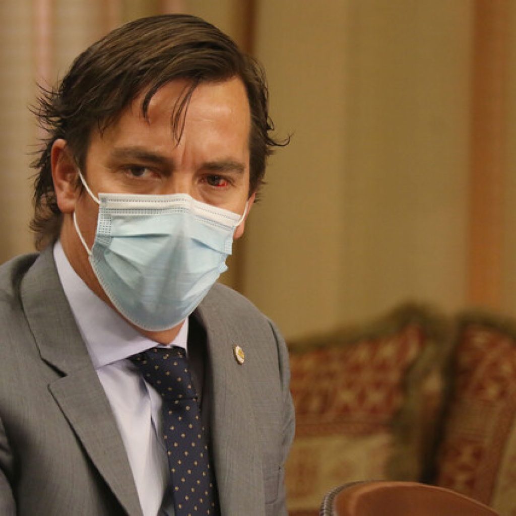 Labbé por posible AC contra Piñera: “En Chile nadie está por sobre la Ley”