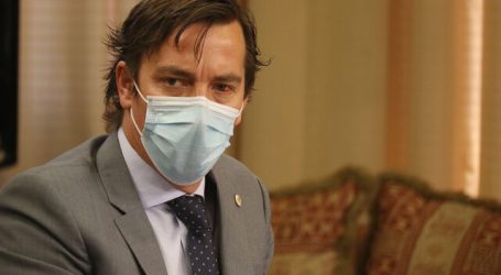 Labbé por posible AC contra Piñera: “En Chile nadie está por sobre la Ley”