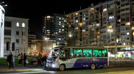 Navarro presentó apelación a la Suprema para anular Plan Regulador de Concepción