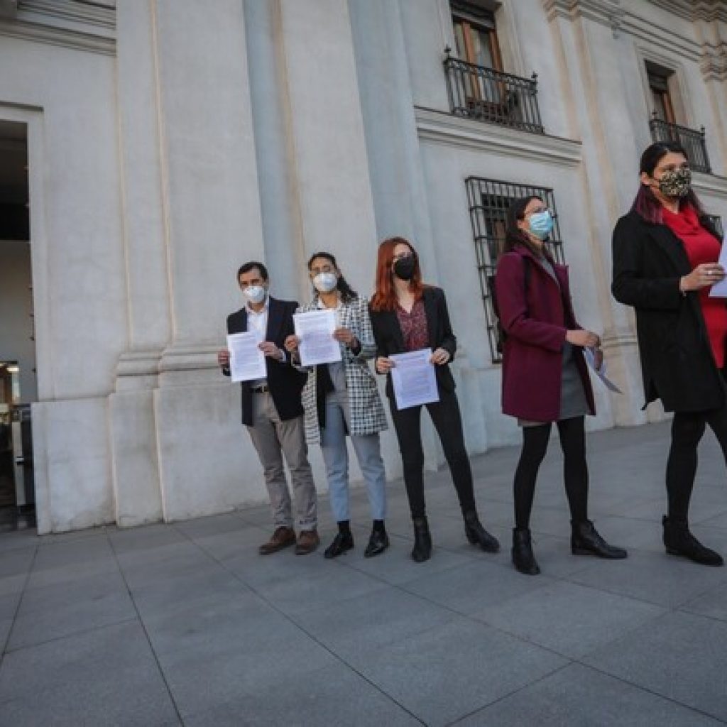 Alcaldes rechazan reducción de recursos para trazabilidad del COVID-19