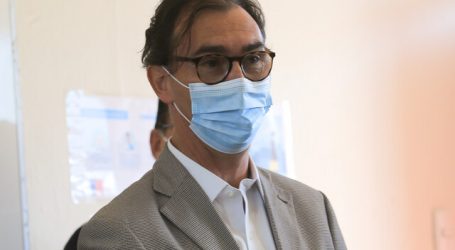 Mineduc busca acelerar proyecto de ley de reingreso educativo