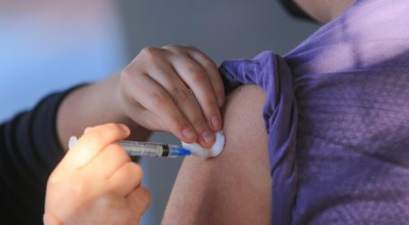 Región de Coquimbo: 17 mil escolares se han vacunado contra el Covid-19