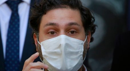 Subsecretario de Economía participó en comisión que analiza AC contra Piñera