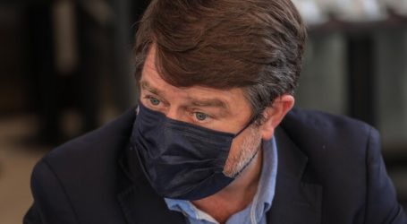 Orrego critica inacción de Gobierno para avanzar en solución a crisis migratoria