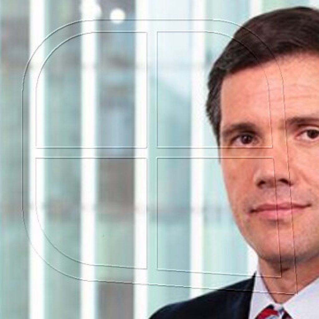 Michael Clark Varela es el nuevo presidente de Azul Azul