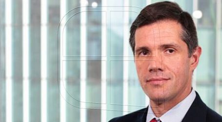 Michael Clark Varela es el nuevo presidente de Azul Azul