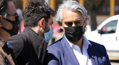 Tribunal confirmó absolución de Marco Enríquez-Ominami