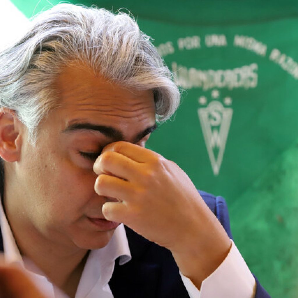 ME-O pide al Senado aprobar el miércoles el 4° retiro de fondos previsionales