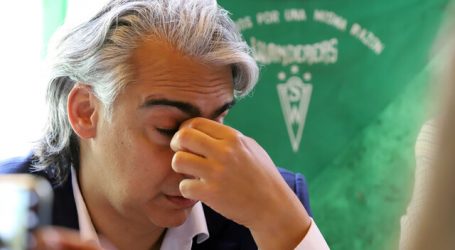 ME-O pide al Senado aprobar el miércoles el 4° retiro de fondos previsionales