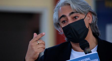 ME-O emplazó a candidatos de derecha por revelaciones sobre Presidente Piñera