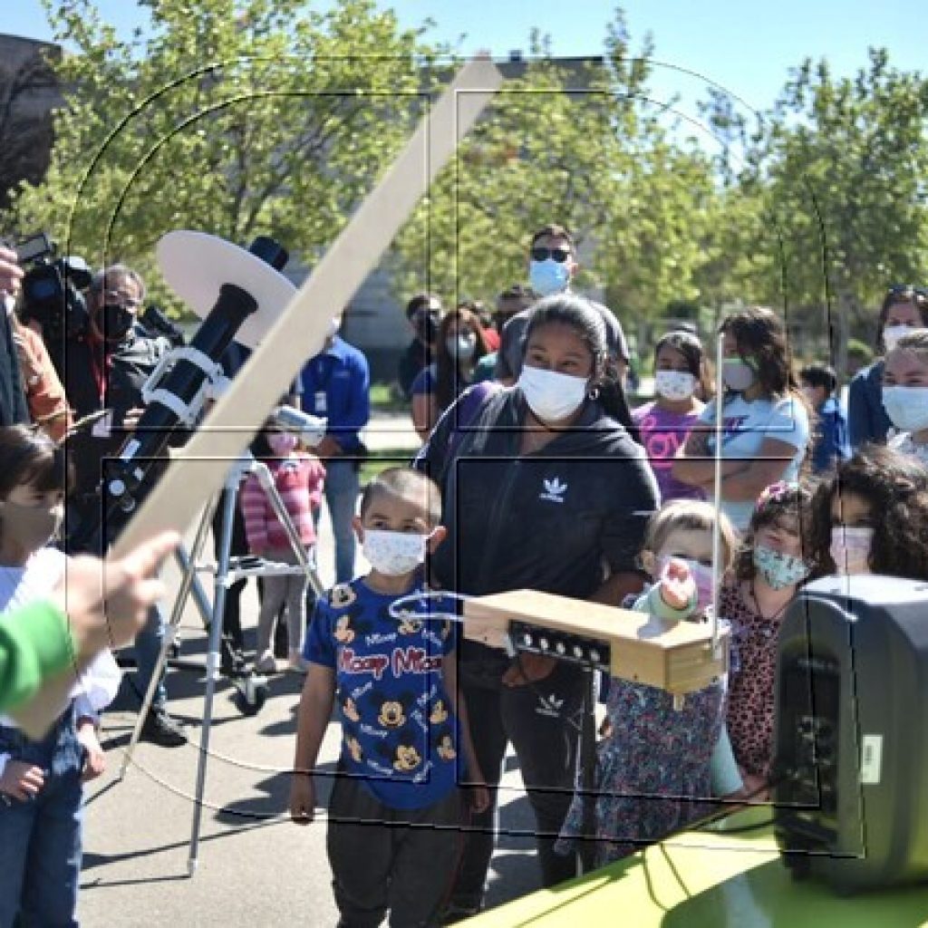 Anuncian programación de FECI y horarios gratuitos en el MIM