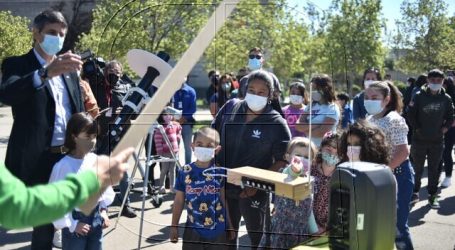 Anuncian programación de FECI y horarios gratuitos en el MIM