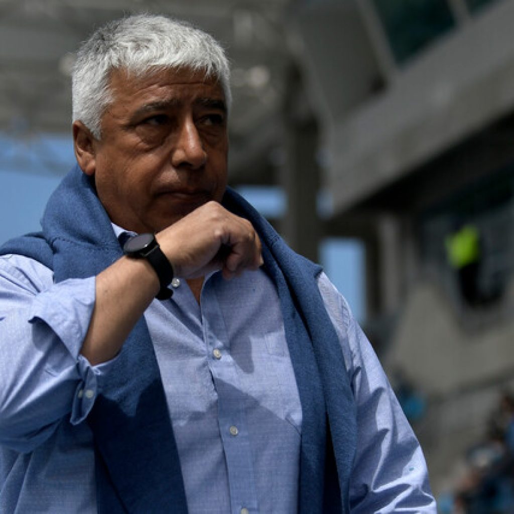 Primera B: Deportes Santa Cruz sale de racha negativa con triunfo sobre Rangers