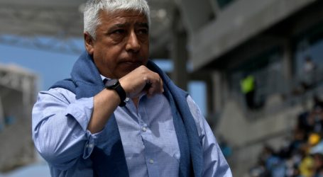 Primera B: Deportes Santa Cruz sale de racha negativa con triunfo sobre Rangers