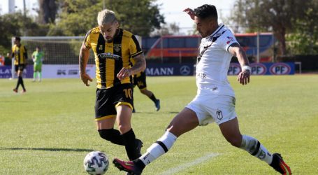 Primera B: S. Morning solo empata con el Vial y no pudo trepar al liderato