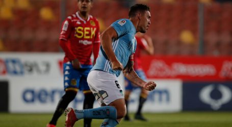 Unión Española se recupera con victoria en casa ante O’Higgins