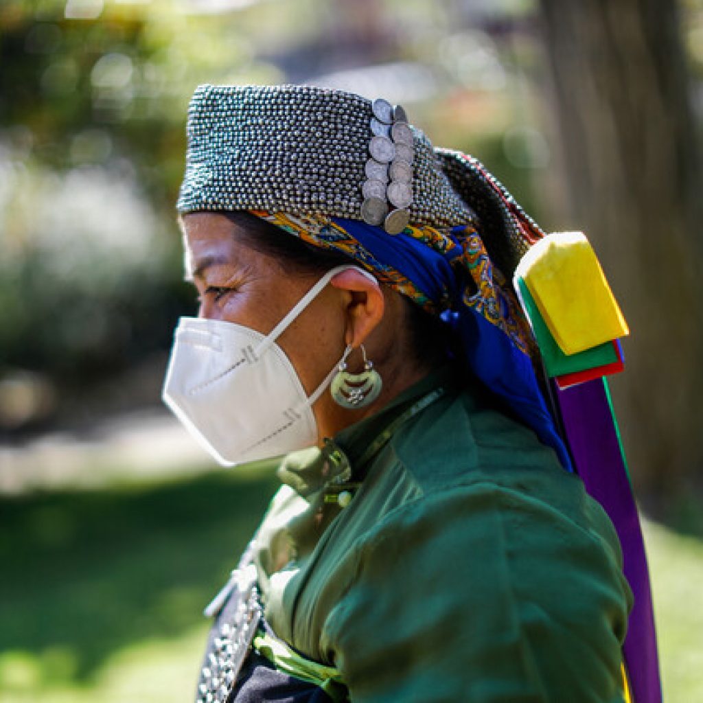 La CC aprueba el último reglamento y comenzará redacción el 18 de octubre