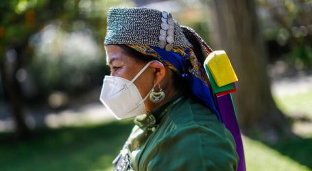 La CC aprueba el último reglamento y comenzará redacción el 18 de octubre