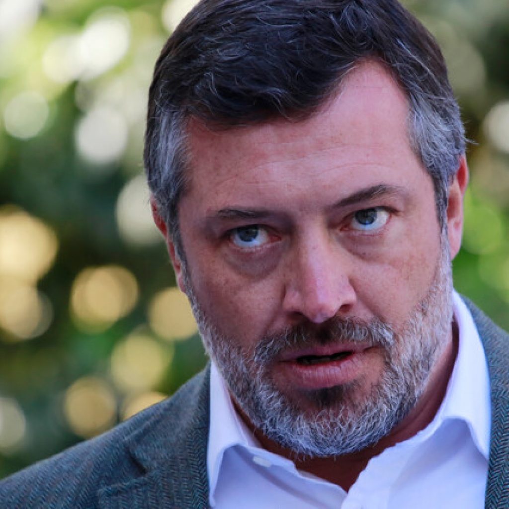 Sichel tras Pandora Papers: "Se requieren más aclaraciones”