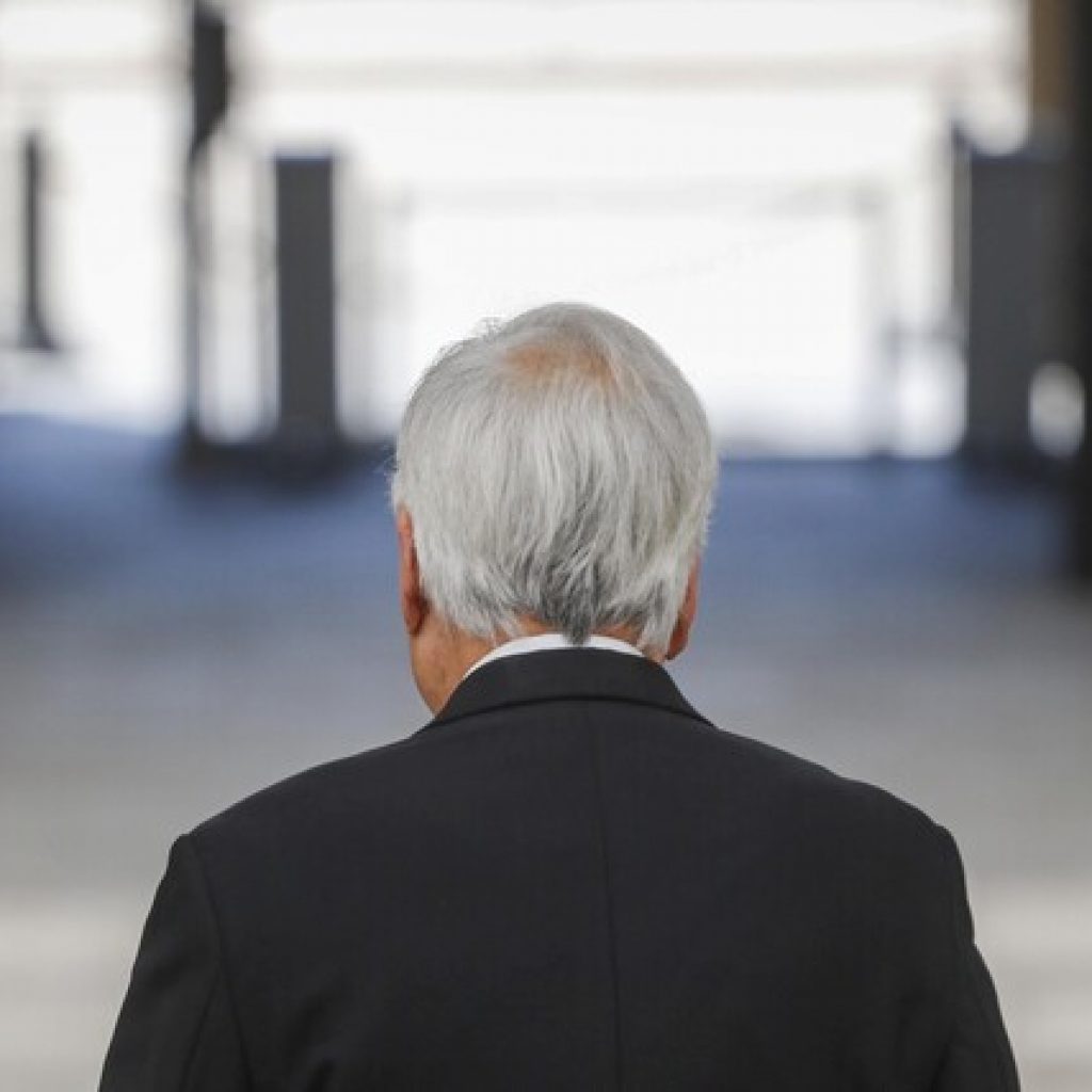 Ramírez por investigación contra Piñera: “El Gobierno le miente a la ciudadanía”