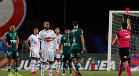Deportes Melipilla y S. Wanderers igualaron en duelo vital por la permanencia