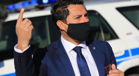 PDI detiene a conductor de Uber que golpeó a adolescente en Las Condes