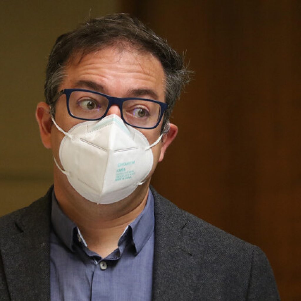 Silber recurrirá a Contraloría por acciones “político-electorales” de Galli