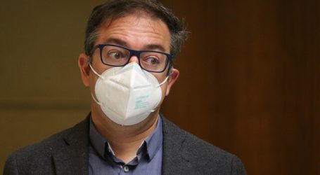 Silber recurrirá a Contraloría por acciones “político-electorales” de Galli