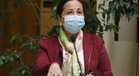 Diputada Sepúlveda criticó chantaje y amenazas de abogados de aseguradoras