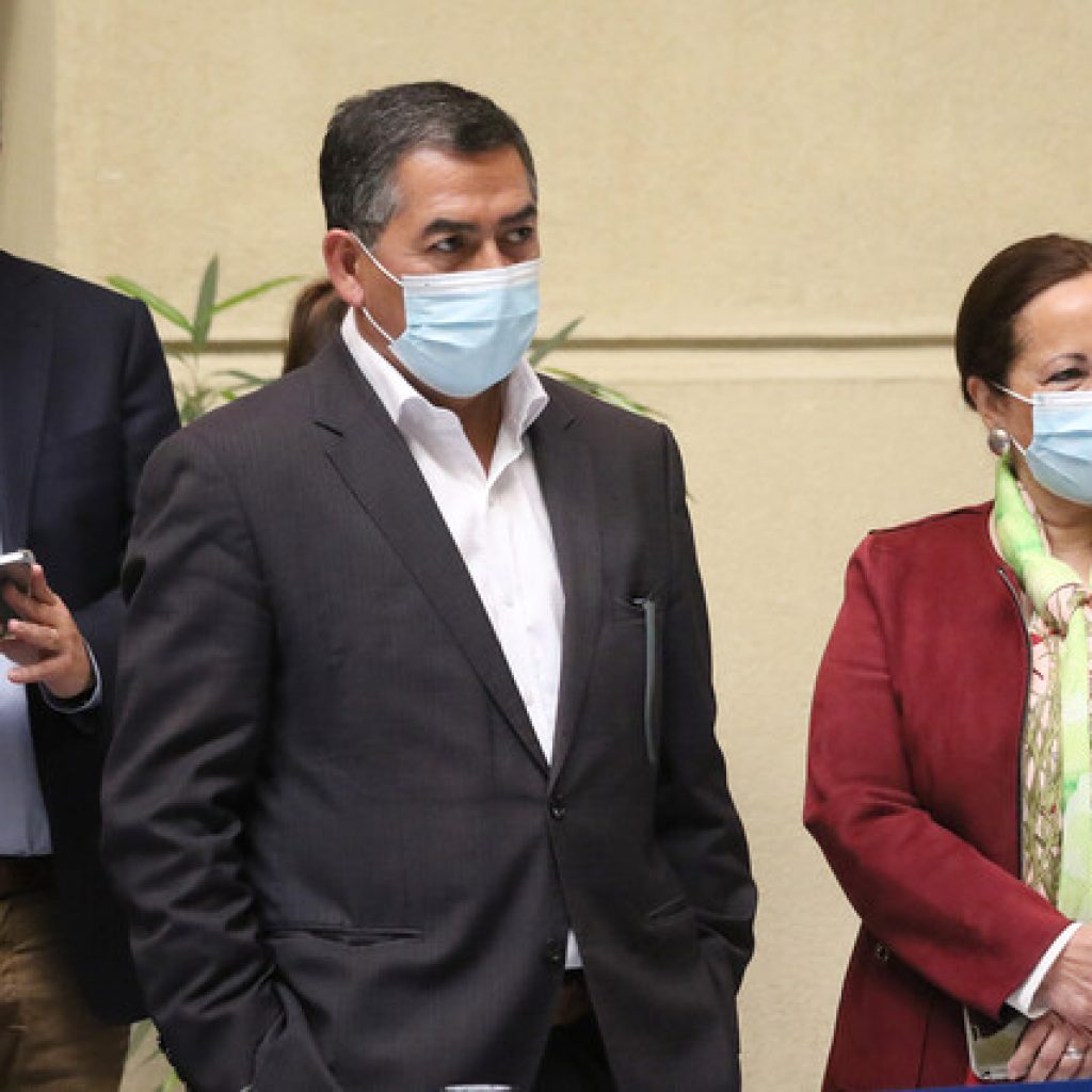 Soto: “Nada ha dañado más la democracia, el Estado, que la corrupción política"