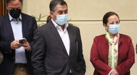 Soto: “Nada ha dañado más la democracia, el Estado, que la corrupción política”