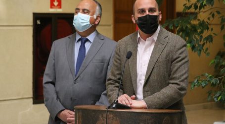 Convención Constitucional:Bancada RN oficia al Servel por plebiscitos dirimentes