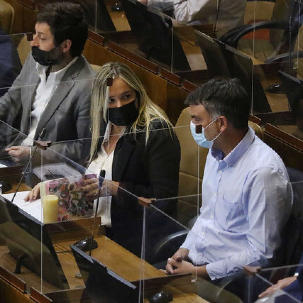 La UDI reiteró su apoyo a Sichel pero pide “reciprocidad” en segunda vuelta