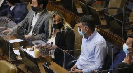 La UDI reiteró su apoyo a Sichel pero pide “reciprocidad” en segunda vuelta