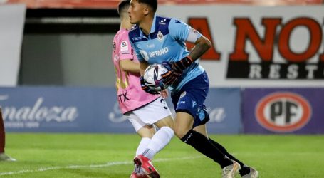 Deportes La Serena respira en la tabla con triunfo a domicilio sobre Ñublense