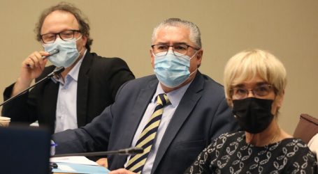 Pizarro apuntó a modificaciones para aprobar proyecto de cuarto retiro