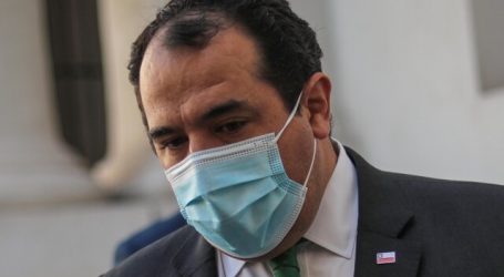 Aniversario 18-O: Galli responsabiliza a candidatos de oposición por violencia