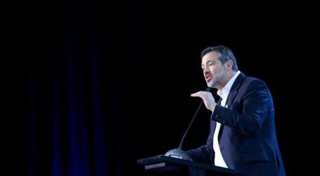 Sebastián Sichel: “Chile no quiere nuevos estallidos sociales”