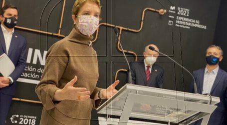 Inauguran primer campus 5G regional en la Universidad Católica de Valparaíso