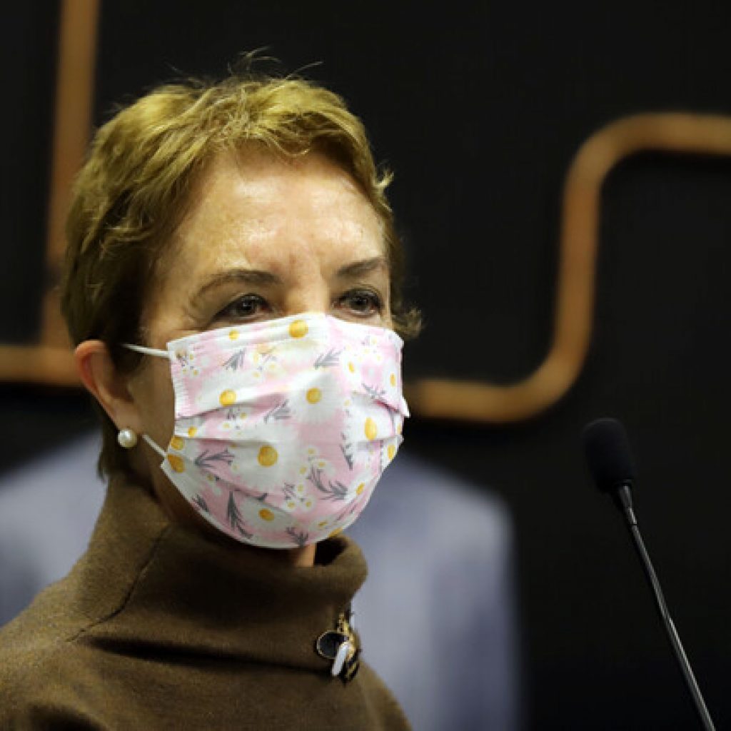 Lanzan plan para aumentar inserción laboral femenina en telecomunicaciones