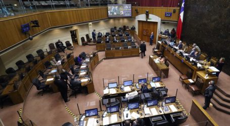 Llega al Senado proyecto que sanciona a conductores que lesionen a ciclistas