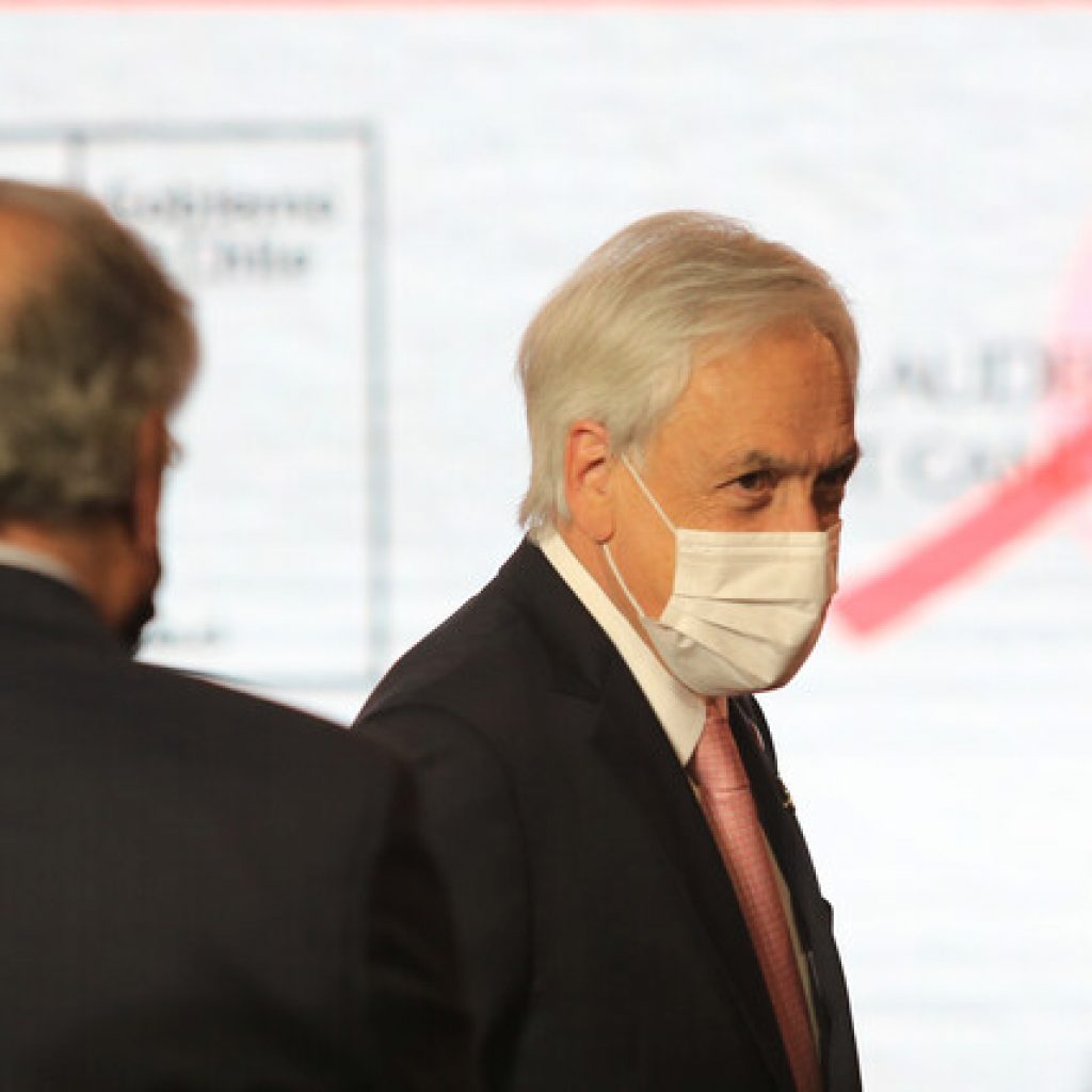 Pandora Papers: Fiscalía abrirá de oficio investigación penal contra Piñera