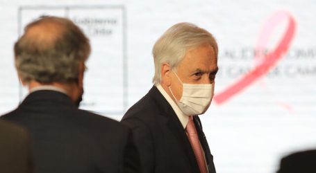Pandora Papers: Fiscalía abrirá de oficio investigación penal contra Piñera