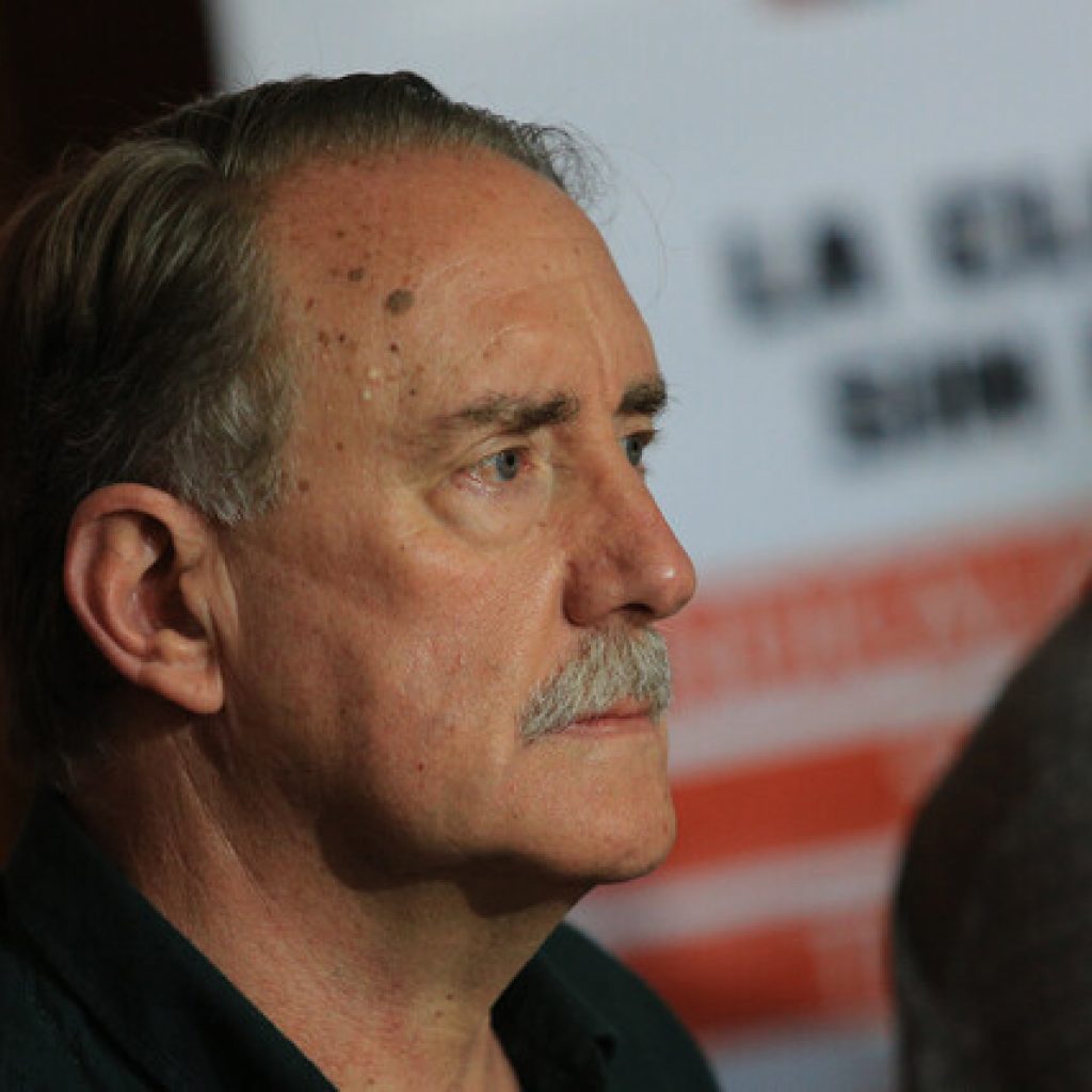 Sorteo CNTV: Eduardo Artés abrirá la franja electoral de presidenciales