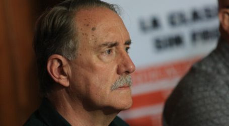 Sorteo CNTV: Eduardo Artés abrirá la franja electoral de presidenciales