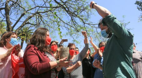Boric sobre apoyo de socialista Maya Fernández: “No son cálculos electorales”